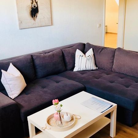Ferienwohnung Goetel Gladbeck Eksteriør bilde
