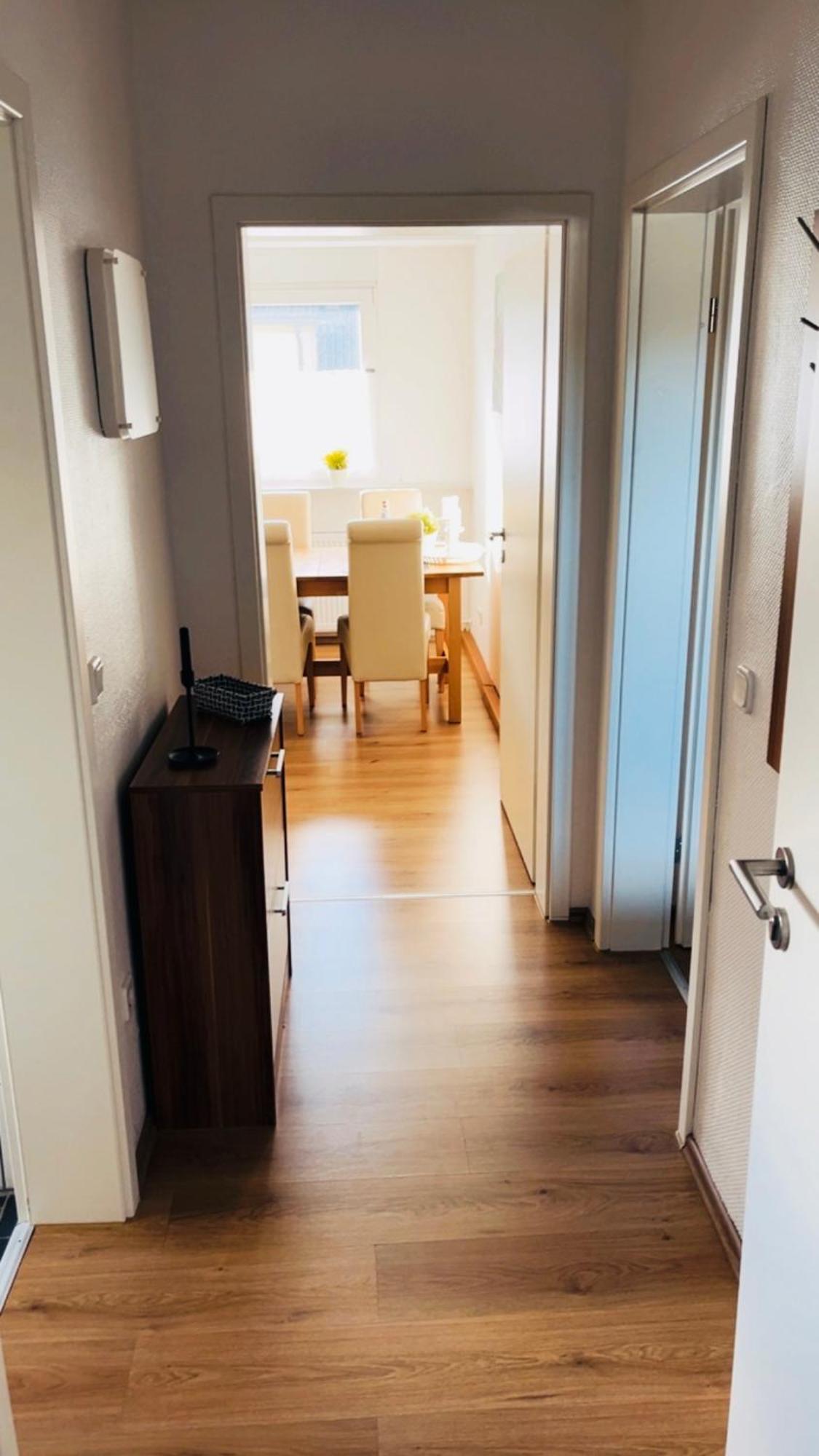 Ferienwohnung Goetel Gladbeck Eksteriør bilde