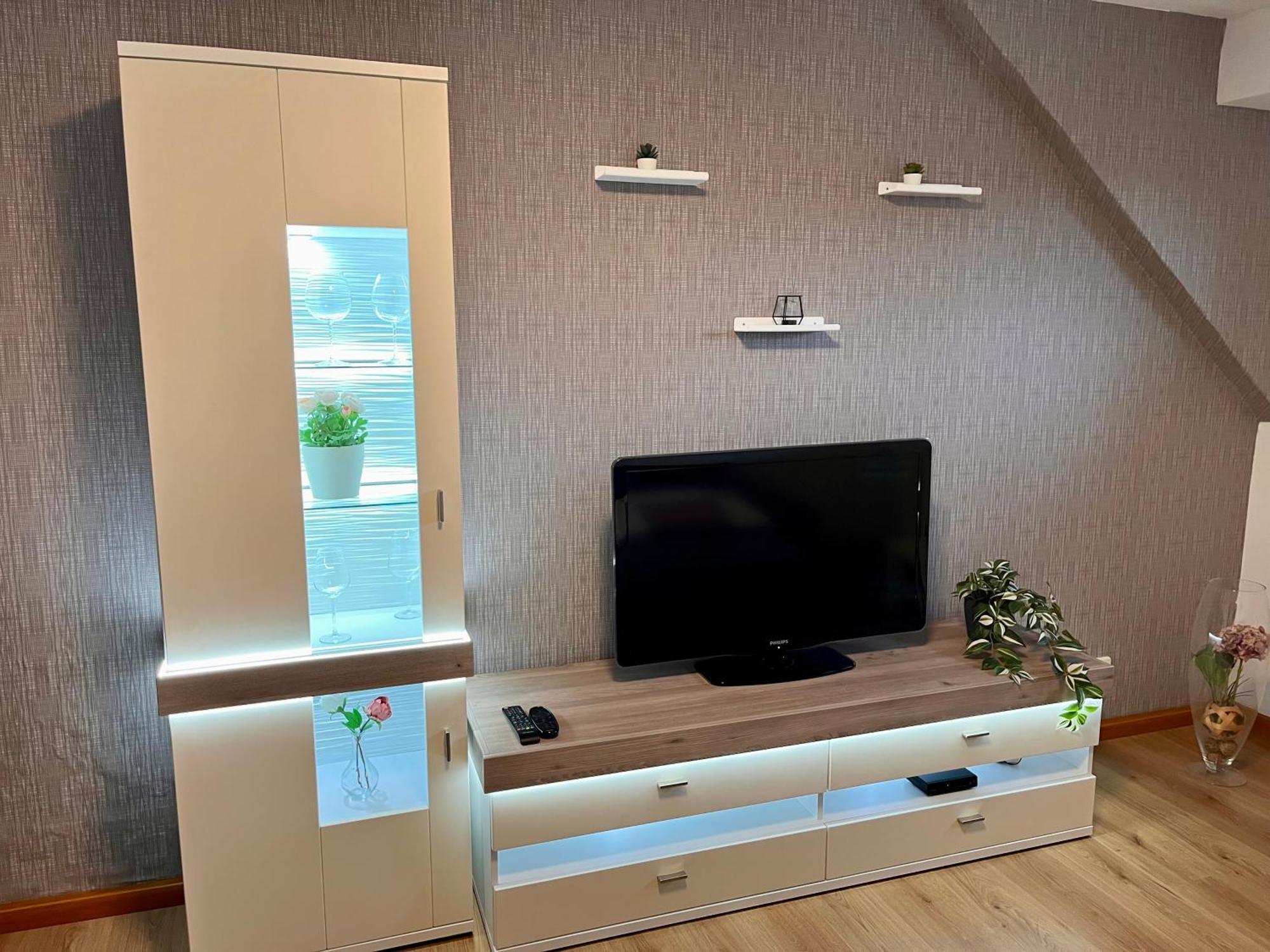 Ferienwohnung Goetel Gladbeck Eksteriør bilde