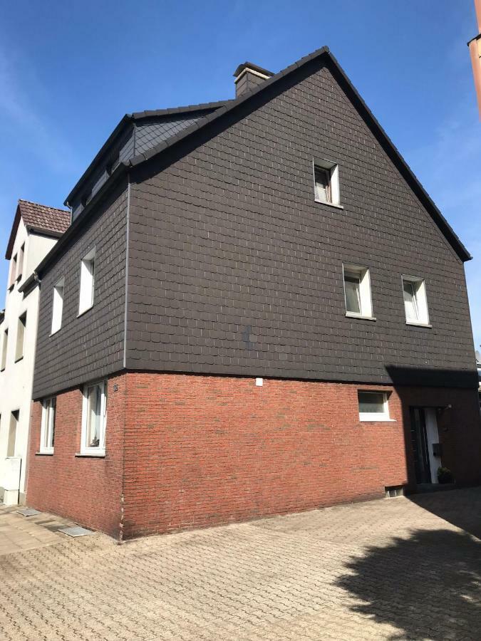Ferienwohnung Goetel Gladbeck Eksteriør bilde